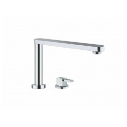 ALVEUS NORMA CHR хром