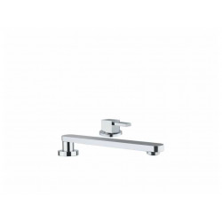 ALVEUS NORMA CHR хром