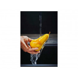 Franke Icon оптика нерж. стали