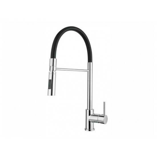 ALVEUS LYRA - S CHR хром