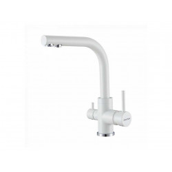 Paulmark ESSEN белый матовый