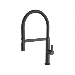 Kuchenstern TURM-E черный bl