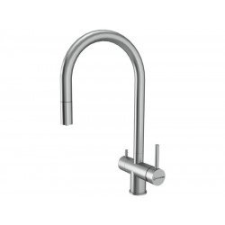 Kuchenstern DRIM-FS нерж.сталь