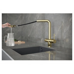 Kuchenstern FOKUS-FS