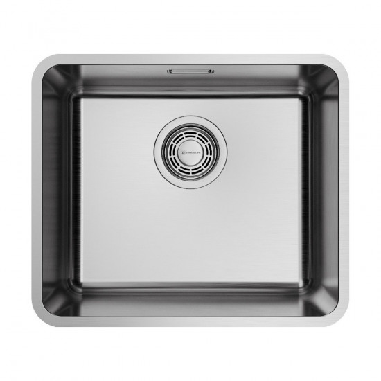 Кухонная мойка OMOIKIRI OMI 43-U/I ULTRA Mini нерж. сталь Кухонная мойка OMOIKIRI OMI 43-U/I ULTRA Mini нерж. сталь