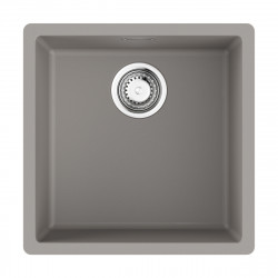 Кухонная мойка Omoikiri Yamakawa 45T-Integra Tetogranit