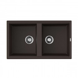 Кухонная мойка Omoikiri Tedori 86-2 Tetogranit