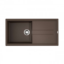 Кухонная мойка Omoikiri Tedori 100 Tetogranit