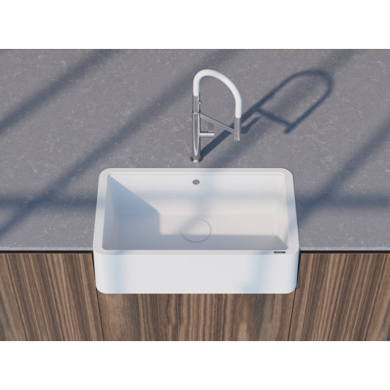 Кухонная мойка Omoikiri Tarento 83 Tetogranit