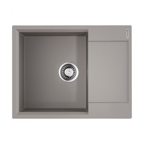 Кухонная мойка OMOIKIRI Daisen 65T Tetogranit