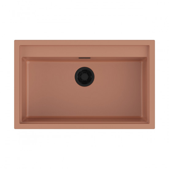 Кухонная мойка Omoikiri Sintesi 79 Artceramic Кухонная мойка Omoikiri Sintesi 79 Artceramic