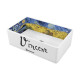 Кухонная мойка Omoikiri Mikura 76-Vangogh Natceramic/ ART COLLECTION Кухонная мойка Omoikiri Mikura 76-Vangogh Natceramic/ ART COLLECTION