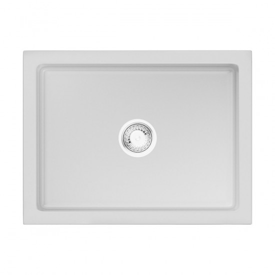 Кухонная мойка Omoikiri Mikura 61 Natceramic