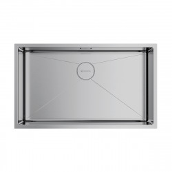 Кухонная мойка OMOIKIRI TAKI 74-U/IF нержавеющая сталь