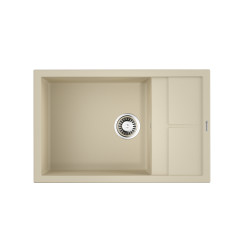 Кухонная мойка OMOIKIRI SUMI 78-LB TETOGRANIT