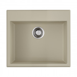 Кухонная мойка OMOIKIRI TEDORI 57 TETOGRANIT