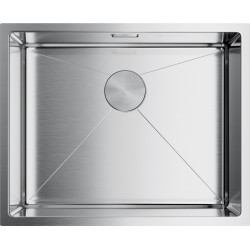 Кухонная мойка OMOIKIRI TAKI 54-U/IF нержавеющая сталь