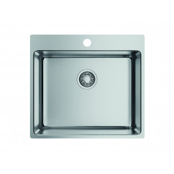 Кухонная мойка OMOIKIRI AMADARE 55 нержавеющая сталь
