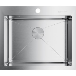 Кухонная мойка OMOIKIRI AKISAME 59 нерж. сталь