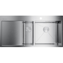 Кухонная мойка OMOIKIRI AKISAME 100-2