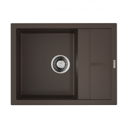 Кухонная мойка OMOIKIRI SUMI 65 TETOGRANIT