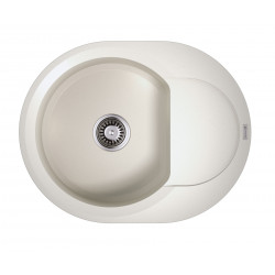 Кухонная мойка OMOIKIRI SAKAIME 60E TETOGRANIT