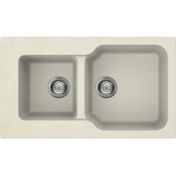 Кухонная мойка OMOIKIRI MARU 86-2 Artgranit
