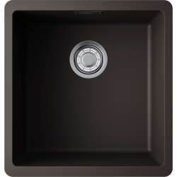 Кухонная мойка OMOIKIRI KATA 40-U-Artgranit