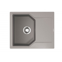 Кухонная мойка OMOIKIRI YONAKA 61 Artgranit