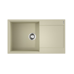 Кухонная мойка OMOIKIRI DAISEN 86 Artgranit