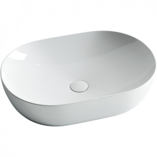 Раковина Ceramica Nova Element 60 см чаша CN5009 Раковина Ceramica Nova Element 60 см чаша CN5009