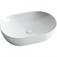 Раковина Ceramica Nova Element 60 см чаша CN5009 Раковина Ceramica Nova Element 60 см чаша CN5009