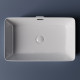 Раковина Ceramica Nova Element 60 см чаша CN5025 Раковина Ceramica Nova Element 60 см чаша CN5025