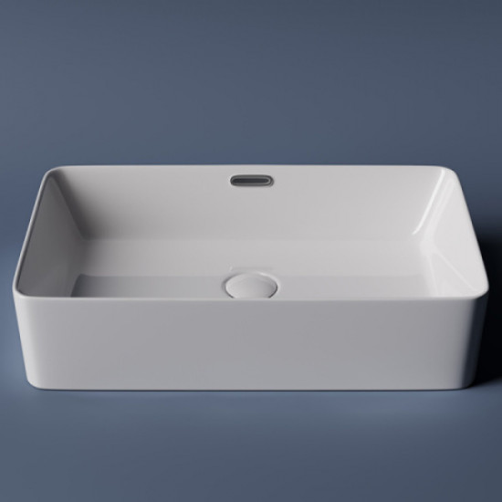 Раковина Ceramica Nova Element 60 см чаша CN5025 Раковина Ceramica Nova Element 60 см чаша CN5025