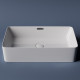 Раковина Ceramica Nova Element 60 см чаша CN5025 Раковина Ceramica Nova Element 60 см чаша CN5025