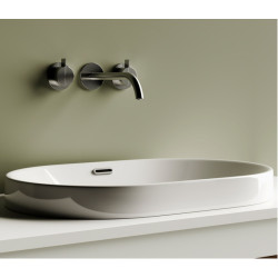 Раковина Ceramica Nova Element 60 см встраиваемая сверху CN5020