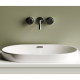 Раковина Ceramica Nova Element 60 см встраиваемая сверху CN5020 Раковина Ceramica Nova Element 60 см встраиваемая сверху CN5020