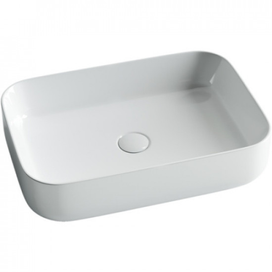 Раковина Ceramica Nova Element 60 см чаша CN5004 Раковина Ceramica Nova Element 60 см чаша CN5004