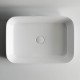 Раковина Ceramica Nova Element 60 см чаша CN5004 Раковина Ceramica Nova Element 60 см чаша CN5004
