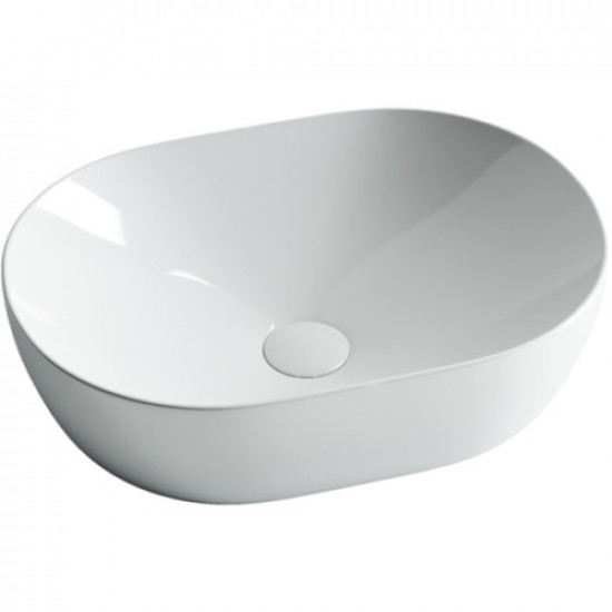 Раковина Ceramica Nova Element 48 см чаша CN5010 Раковина Ceramica Nova Element 48 см чаша CN5010
