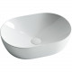 Раковина Ceramica Nova Element 48 см чаша CN5010 Раковина Ceramica Nova Element 48 см чаша CN5010