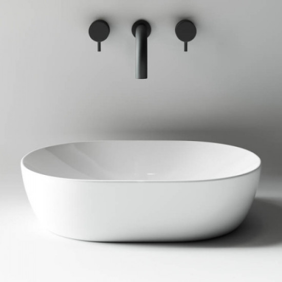 Раковина Ceramica Nova Element 48 см чаша CN5010 Раковина Ceramica Nova Element 48 см чаша CN5010