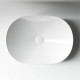 Раковина Ceramica Nova Element 48 см чаша CN5010 Раковина Ceramica Nova Element 48 см чаша CN5010