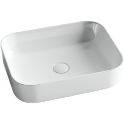 Раковина Ceramica Nova Element 50 см накладная CN6011