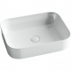 Раковина Ceramica Nova Element 50 см накладная CN6011 Раковина Ceramica Nova Element 50 см накладная CN6011