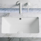Раковина Ceramica Nova Element 55 см прямоугольная CN6045 Раковина Ceramica Nova Element 55 см прямоугольная CN6045