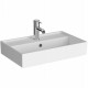 Раковина VitrA ArchiPlan 60 см прямоугольная 7401B003-0001 Раковина VitrA ArchiPlan 60 см прямоугольная 7401B003-0001