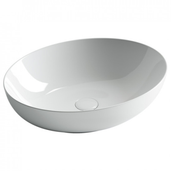 Раковина Ceramica Nova Element 51 см белая CN6017 Раковина Ceramica Nova Element 51 см белая CN6017