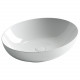 Раковина Ceramica Nova Element 51 см белая CN6017 Раковина Ceramica Nova Element 51 см белая CN6017