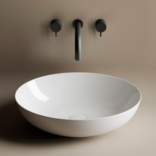 Раковина Ceramica Nova Element 51 см белая CN6017 Раковина Ceramica Nova Element 51 см белая CN6017